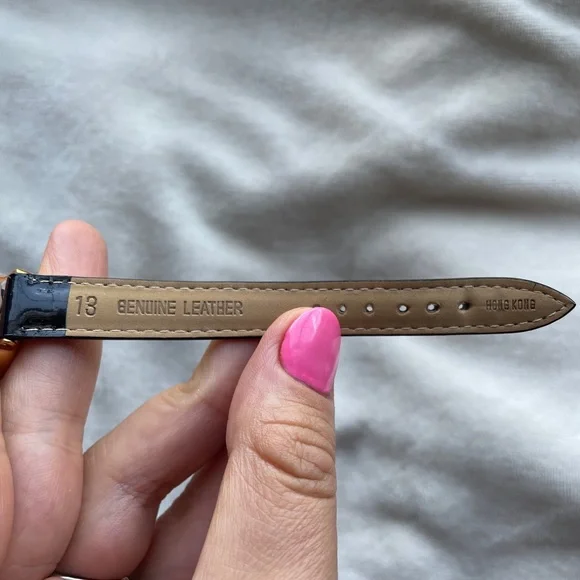 Vintage Barbie Watch - Picture 7 of 7